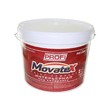 Краска водоэмульсионная Movatex PROFI   интерьерная под колеровку в ЯРКИЕ цвета рис.2