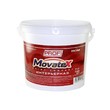 Краска водоэмульсионная Movatex PROFI интерьерная  моющаяся супербелая рис.1