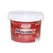 Краска водоэмульсионная Movatex PROFI  фасадная под колеровку  в ЯРКИЕ цвета рис.3
