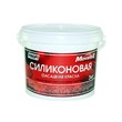 Краска водоэмульсионная Movatex PROFI СИЛИКОНОВАЯ фасадная  трещиностойкая; атмосферостойкая; эластичная