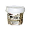 Краска водоэмульсионная Movatex для потолков супербелая моющаяся, акриловая, светостойкая, антибактериальная