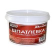 Шпаклевка Movatex PROFI латексная супербелая, атмосферовлагостойкая; не мелит; прочная гладкая матовая поверхность рис.2