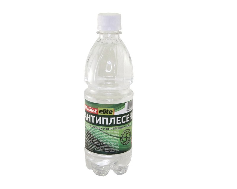 Антиплесень Movatex elite для наружных и внутренних работ
