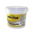 Краска водоэмульсионная Movatex интерьерная  белоснежная рис.1