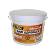 Краска водоэмульсионная Movatex EXTRA для деревьев с биодобавками от плесени и грибка; защищает от ожогов и многих насекомых-вредителей рис.3
