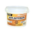 Краска водоэмульсионная Movatex EXTRA для деревьев с биодобавками от плесени и грибка; защищает от ожогов и многих насекомых-вредителей рис.2
