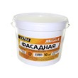 Краска водоэмульсионная Movatex EXTRA фасадная с биодобавками против плесени и грибка; атмосферостойкая; экономичная; не желтеет; дышащая рис.6