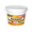 Краска водоэмульсионная Movatex EXTRA фасадная с биодобавками против плесени и грибка; атмосферостойкая; экономичная; не желтеет; дышащая рис.5