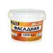 Краска водоэмульсионная Movatex EXTRA фасадная с биодобавками против плесени и грибка; атмосферостойкая; экономичная; не желтеет; дышащая рис.2