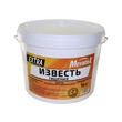 Известь гашеная ПАСТА Movatex EXTRA (банка) рис.3