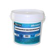 Краска водоэмульсионная Movatex Stroyka моющаяся белоснежная