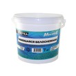 Краска водоэмульсионная Movatex Stroyka моющаяся белоснежная рис.1